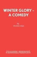 Cover: Winter Glory - Samuel French Ltd