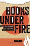 Cover: Books under Fire - ALA Editions