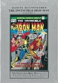 Cover: Marvel Masterworks: The Invincible Iron Man Volume 9 - Marvel Comics