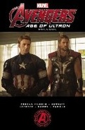Cover: Marvel's The Avengers: Age Of Ultron Prelude - Marvel Comics