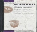 Cover: Excavating Occaneechi Town - The University of North Carolina Press