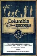 Cover: Columbia Celebrity Series - City of London Phonograph & Gramophone Society