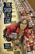 Cover: The Shoplifters - Talonbooks