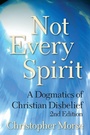 Cover: Not Every Spirit - T.& T.Clark Ltd