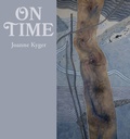 Cover: On Time - City Lights Books