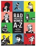 Cover: Rad American Women A-Z - City Lights Books