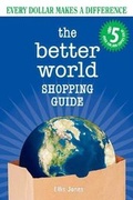 Cover: The Better World Shopping Guide #5 - New Society Publishers