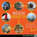 Cover: Walking Manhattan - Wilderness Press
