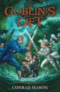 Cover: The Goblin's Gift - Corgi Childrens