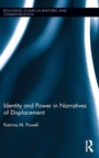 Cover: Identity and Power in Narratives of Displacement - Routledge