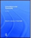 Cover: Corrections in the Community - Routledge