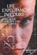Cover: Life Expectancy in Court - Teviot Press