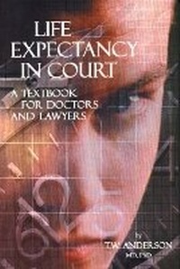 Enlarge image Cover: Life Expectancy in Court - Teviot Press