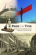 Cover: Pride of the Tyne - Northern Heritage