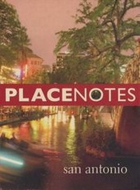 Abbildung von: Placenotes - Moore Center Press