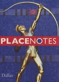 Abbildung von: Placenotes--Dallas - Moore Center Press