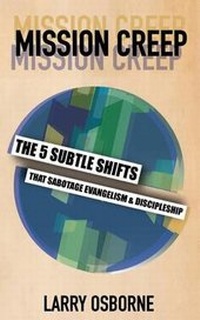 Enlarge image Cover: Mission Creep - Owl's Nest