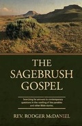 Cover: The Sagebrush Gospel - Wordsworth