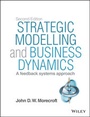 Cover: Strategic Modelling and Business Dynamics - Wiley