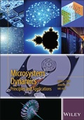 Cover: Microsystem Dynamics - Wiley