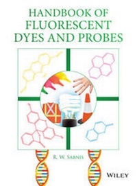 Abbildung von: Handbook of Fluorescent Dyes and Probes - Wiley