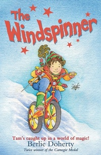 Enlarge image Cover: The Windspinner - Young Corgi