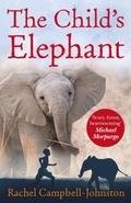 Cover: The Child's Elephant - Corgi Childrens