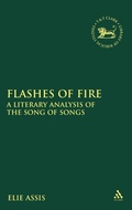 Cover: Flashes of Fire - T.& T.Clark Ltd