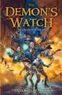 Cover: The Demon's Watch - Corgi Childrens