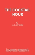 Cover: The Cocktail Hour - Samuel French Ltd