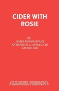 Cover: Cider with Rosie: Play - Samuel French Ltd