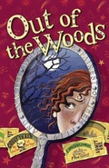 Cover: Out of the Woods - Corgi Childrens