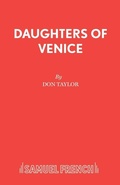 Cover: Daughters of Venice - Samuel French Ltd