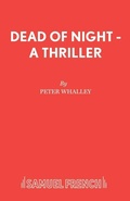 Cover: Dead of Night - Samuel French Ltd