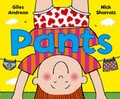 Cover: Pants - Picture Corgi