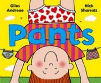 Abbildung von: Pants - Picture Corgi