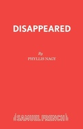 Cover: Disappeared - Samuel French Ltd