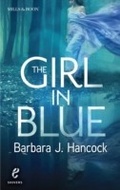 Cover: The Girl in Blue - Mills & Boon