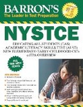 Cover: NYSTCE - Barron's Educational Series Inc.,U.S.