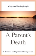 Cover: A Parent's Death - Rowman & Littlefield Publishers