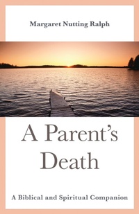 Enlarge image Cover: A Parent's Death - Rowman & Littlefield Publishers