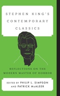 Cover: Stephen King's Contemporary Classics - Rowman & Littlefield Publishers