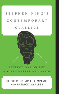 Enlarge image Cover: Stephen King's Contemporary Classics - Rowman & Littlefield Publishers