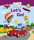 Cover: Baby Einstein: Lets Go - Disney Press
