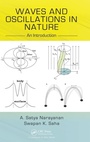 Cover: Waves and Oscillations in Nature - CRC Press