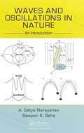 Cover: Waves and Oscillations in Nature - CRC Press