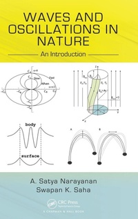 Enlarge image Cover: Waves and Oscillations in Nature - CRC Press