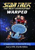 Cover: Warped - Star Trek