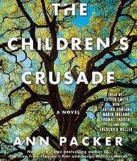 Enlarge image Cover: The Children's Crusade - SIMON & SCHUSTER AUDIO