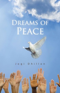 Abbildung von: Dreams of Peace - Trafford Publishing